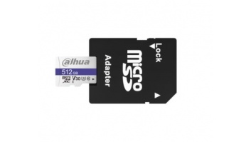 MEMORY MICRO SDXC 512GB UHS-I/TF-C100A-512GB DAHUA