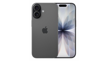 MOBILE PHONE IPHONE 17/256GB BLACK MG6J4 APPLE