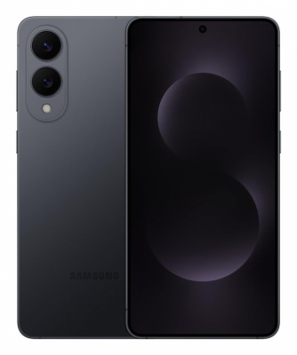 MOBILE PHONE GALAXY S25 EDGE/512GB TIT/BK SM-S937B SAMSUNG