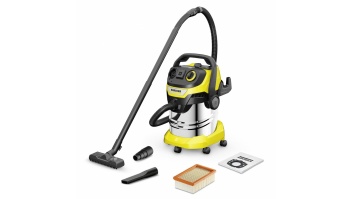 VACUUM CLEANER WD 5 P S/V-25/5/22 1.628-357.0 KARCHER