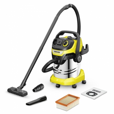 VACUUM CLEANER WD 5 P S/V-25/5/22 1.628-357.0 KARCHER