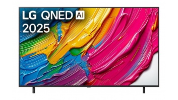 TV SET LCD 65"/65QNED80A3A LG