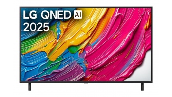 TV SET LCD 55"/55QNED80A3A LG