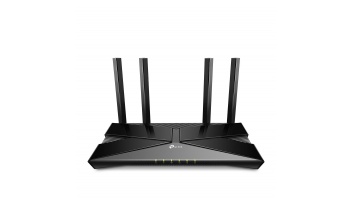 Wireless Router|TP-LINK|Wireless Router|3000 Mbps|Mesh|Wi-Fi 6|IEEE 802.11a|IEEE 802.11 b/g|IEEE 802.11n|IEEE 802.11ac|IEEE 802.11ax|1 WAN|4x10/100/1000M|Number of antennas 4|ARCHERAX53