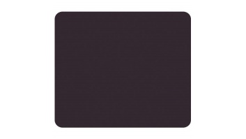 MOUSE PAD BASIC/BLACK 29704 FELLOWES
