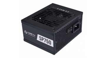 Power Supply|LIAN LI|SP750|SFX|100 - 240 V|750 W|G9P.SP0750G.B000.EU