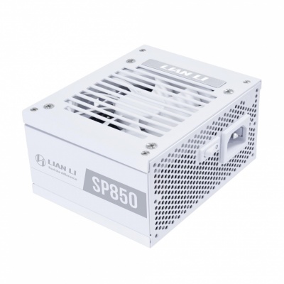 Power Supply|LIAN LI|SP0850|SFX|100 - 240 V|850 W|G9P.SP0850G.W000.EU