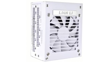 Power Supply|LIAN LI|SP750|SFX|100 - 240 V|750 W|G9P.SP0750G.W000.EU