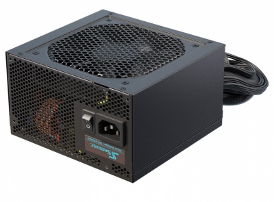 Power Supply|SEASONIC|G12 GM|850 Watts|Efficiency 80 PLUS GOLD|MTBF 100000 hours|G12GM-850