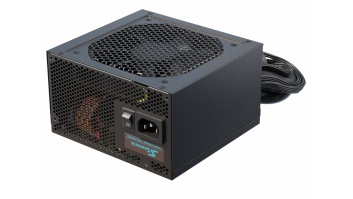 Power Supply|SEASONIC|G12 GM|850 Watts|Efficiency 80 PLUS GOLD|MTBF 100000 hours|G12GM-850