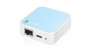 Wireless Router|TP-LINK|Wireless Router|300 Mbps|IEEE 802.11 b/g|IEEE 802.11n|USB 2.0|1x10/100M|TL-WR802N
