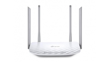 Wireless Router|TP-LINK|Wireless Router|1200 Mbps|IEEE 802.11a|IEEE 802.11b|IEEE 802.11g|IEEE 802.11n|IEEE 802.11ac|1 WAN|4x10/100M|LAN \ WAN ports 4|ARCHERC50V3