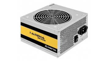 CASE PSU ATX 700W/GPA-700S CHIEFTEC