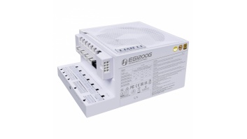 Power Supply|LIAN LI|EDGE GOLD 1200|1200 Watts|Efficiency 80 PLUS GOLD|PFC Active|G9P.EG1200G.WH00.EU