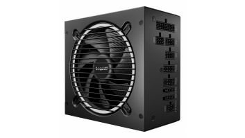 Power Supply|BE QUIET|Pure Power 12|750 Watts|Peak Power 820 Watts|Efficiency 80 PLUS GOLD|PFC Active|MTBF 100000 hours|BP026EU