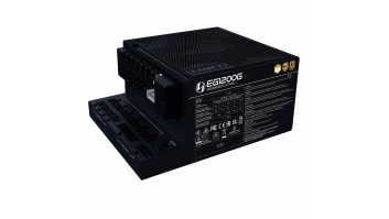 Power Supply|LIAN LI|EDGE GOLD 1200|1200 Watts|Efficiency 80 PLUS GOLD|PFC Active|G9P.EG1200G.BH00.EU