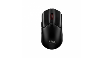 MOUSE USB OPTICAL HYPERX PF/HAS2 WL BLACK 8R2E6AA HYPERX