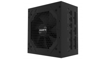 Power Supply|GIGABYTE|850 Watts|Efficiency 80 PLUS GOLD|PFC Active|MTBF 100000 hours|GP-P850GM