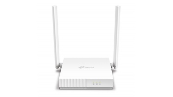 Wireless Router|TP-LINK|Wireless Router|300 Mbps|Number of antennas 2|TL-WR820N