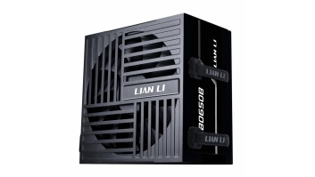 Power Supply|LIAN LI|RB PSU|ATX|100 - 240 V|650 W|G9P.RB0650B.B000.EU