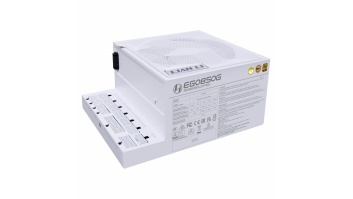Power Supply|LIAN LI|EDGE GOLD 850|850 Watts|Efficiency 80 PLUS GOLD|PFC Active|G9P.EG0850G.W000.EU