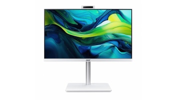 Monoblock PC|ACER|Aspire|C24A-GRPL|All in One|CPU Intel Core 5|120U|1400 MHz|Screen 23.8"|RAM 16GB|DDR4|3200 MHz|SSD 512GB|Graphics card Intel Graphics|Integrated|ENG|Windows 11 Home|DQ.BRNEX.005