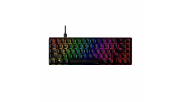 KEYBOARD ALLOY ORIGINS 65/HKBO1T-RD-US/N HYPERX
