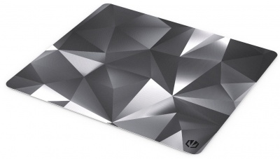 MOUSE PAD CRYSTAL BLACK L/EY6B007 ENDORFY
