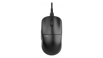 MOUSE USB OPTICAL X2/MEDIUM BLACK PX2221D PULSAR