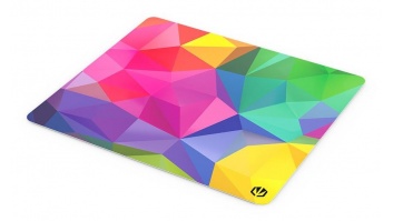 MOUSE PAD CRYSTAL SPECTRUM L/EY6B011 ENDORFY