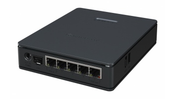 WRL ROUTER HAP AXS/E62IUGS-2AXD5AXT MIKROTIK