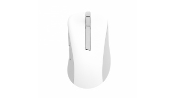 MOUSE USB OPTICAL WRL MD102/WHITE 90XB0900-BMU000 ASUS