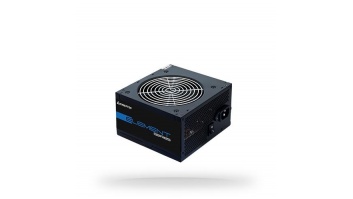 Power Supply|CHIEFTEC|600 Watts|Efficiency 80 PLUS BRONZE|PFC Active|ELP-600S