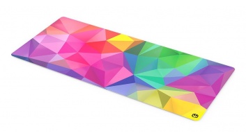 MOUSE PAD CRYSTAL SPECTRUM XL/EY6B012 ENDORFY