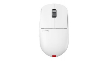 MOUSE USB OPTICAL WRL X2H/MEDIUM WHITE PX2HES22 PULSAR