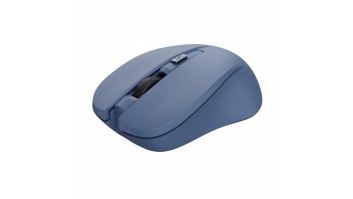 MOUSE USB OPTICAL WRL BLUE/MYDO 25041 TRUST