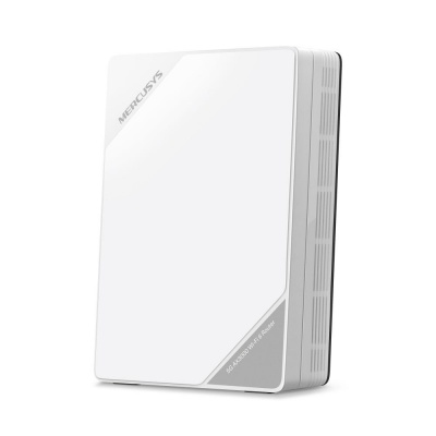 Wireless Router|MERCUSYS|3000 Mbps|LAN \ WAN ports 1|MB520-5G