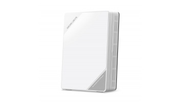 Wireless Router|MERCUSYS|3000 Mbps|LAN \ WAN ports 1|MB520-5G