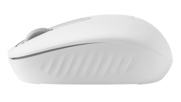 MOUSE BLUETH OPTICAL M196/WHITE 910-007460 LOGITECH