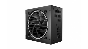 Power Supply|BE QUIET|Pure Power 13M|550 Watts|Peak Power 600 Watts|Efficiency 80 PLUS GOLD|BP024EU