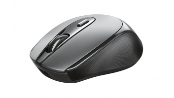 MOUSE USB OPTICAL WRL ZAYA/BLACK 23809 TRUST