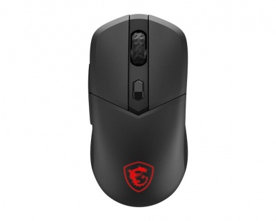 MOUSE USB OPTICAL WRL GAMING/VERSA 300 ELITE W MSI