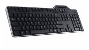 KEYBOARD KB-813 SC RUS/BLACK 580-18360 DELL