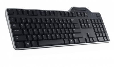 KEYBOARD KB-813 SC RUS/BLACK 580-18360 DELL