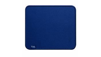 MOUSE PAD BOYE ECO/BLUE 24744 TRUST