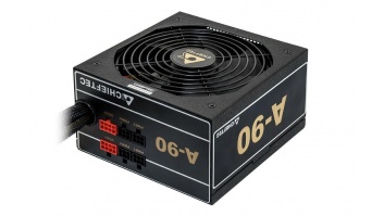 CASE PSU ATX 650W/GDP-650C CHIEFTEC
