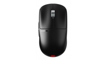 MOUSE USB OPTICAL WRL X2 V3/ES SIZE1 BLACK PX23ES11 PULSAR