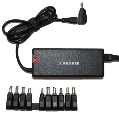 NB ACC AC ADAPTER UNIV. 90W/XM010 XILENCE