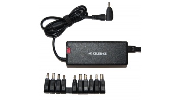 NB ACC AC ADAPTER UNIV. 90W/XM010 XILENCE