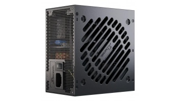 Power Supply|SEASONIC|CORE GX|650 Watts|Efficiency 80 PLUS GOLD|SRP-CGX651-A5A32SF